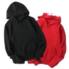 Hiphop Plus Size Men's Hoodies For Men OEM Custom Printed Men's Sweatshirt 100% Cotton Cow Head Hooded Sweatshirt - Product Image 4