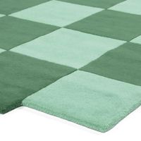 Tapis de luxe 3D écologiques, doux, modernes, tuftés à la main, antidérapants, lavables, épaisseur 13 mm, grands et élégants, ensembles de tapis de sol, parmi les plus vendus