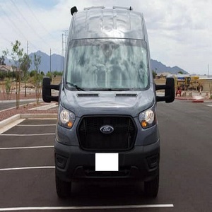 FORD TRANSIT 250 2021 USADO, Volante a la Izquierda/Derecha - Product Image 1