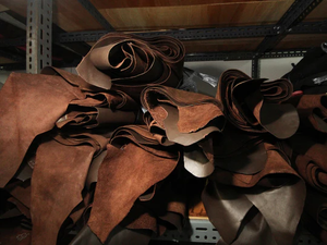 Guantes de boxeo personalizados para hombres y mujeres, alta calidad, profesional, 100% CUERO, venta al por mayor - Product Image 6