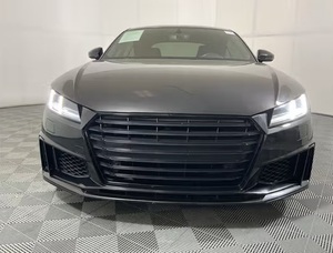 Superbe Audi TTS 2.0 TFSI quattro Coupé d'occasion 2022 - Product Image 4