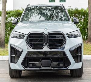 B-MX05 M Competition 2024, 617 hp, Motor V8 de Aspiración Natural, Tracción en las Cuatro Ruedas, Asientos de Cuero, Luces LED, Equipamiento de Alta Gama, Techo Panorámico Automático - Product Image 1