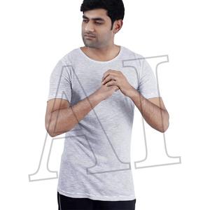 T-shirts en coton pour hommes personnalisés taille plus OEM respirant vente chaude impression numérique motif de col nouveaux t-shirts à bas prix - Product Image 1