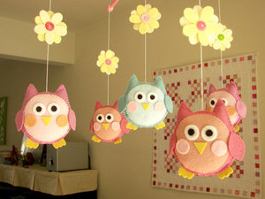 DIY Craft Polyester Felt <b>Fabric</b> Roll Soft Breathable Needle Punched Nonwoven Material - Product Image 3
