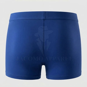 Ropa Deportiva para Hombre de Alta Calidad al por Mayor, Material Elástico Personalizado, Ropa de Gimnasio, Ropa Deportiva Diaria - Product Image 2