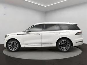 Lincoln Aviator Black Label 2020, Volante a la Izquierda, 6 Asientos, Emisión Euro IV - Product Image 2