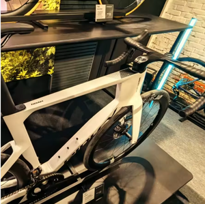 Expédition rapide - Vélo électrique Noah Fast 3.0 Riddldeeys de troisième génération avec moteur à moyeu arrière, batterie lithium haute vitesse électronique - Product Image 3