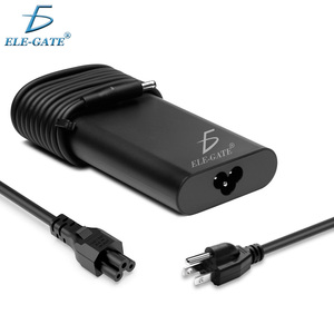 Caricabatterie per Laptop Dell 19.5V 6.67A 130W 4.5*3.0mm Adattatore AC Compatibile con Modelli Dell - Product Image 1