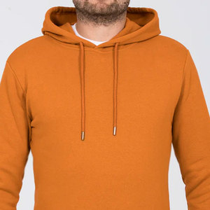 Sudadera con Capucha para Hombre, Nueva Colección de Invierno, Estilo Único, Transpirable, con Estampado Digital, Forro Polar, Resistente al Viento, Poliéster/Algodón - Product Image 5