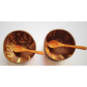 Tazón de cáscara de coco a granel, venta superior, artesanía respetuosa con el medio ambiente, listos para enviar hogar y cocina, hecho en Vietnam, fabricante - Product Image 4