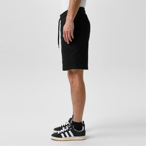 Men Beach Style Casual <b>Shorts</b> with Adjustable Drawstring Men Soft Lounge <b>Shorts</b> for Home and <b>Travel</b> - Product Image 6