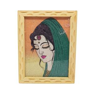 Caja de Joyería Decorativa de Madera Personalizable con Diseño Contemporáneo para Exhibición en Tocador de Lujo a Precio Económico - Product Image 4