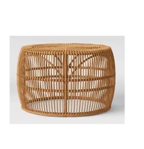 ถาดเสิร์ฟหวายทำมือรูปทรงต่างๆมีสไตล์อินเดีย - Product Image 1