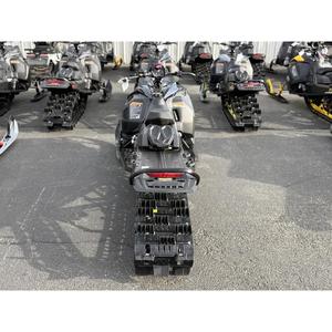 Moto de nieve Ski-Doo Summit Adrenaline 2026 con paquete Edge 850 E-TEC Turbo R 165 H_Alt Powder 3 impermeable - Product Image 4