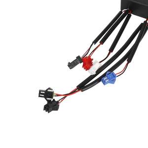 Genuine Master <b>Light</b> <b>Board</b> Module Compatible with Kugoo Kukirin G2 Front Left Right Corner Rear Tail <b>Light</b> Controller - Product Image 6