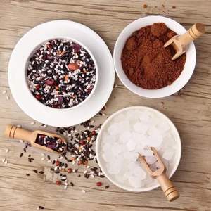 10 mini-cuillères en bois pour sucre, café et poudres à lessiver, cuillères en bois pour bidons, petites cuillères en bois - Product Image 6