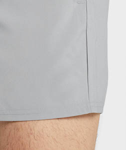 Shorts de sport d'été à impression personnalisée pour hommes pour les entraînements de gymnastique Shorts de fitness athlétiques tissés Front Running Workout Activewear Pockets - Product Image 4