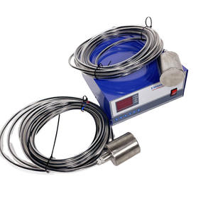 Japonya'da Göletler ve Su Tankları için Yüksek Hassasiyetli Ultrasonik Alg Bastırma Dönüştürücü 28kHz - Product Image 3