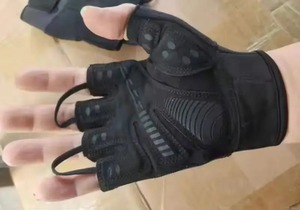 ถุงมือปั่นจักรยานสำหรับผู้ชายถุงมือปั่นจักรยาน - Product Image 2