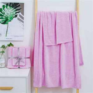 Good Quality Solid Color Bath <b>Towels</b> 100 Cotton Custom Bath <b>Towels</b> With Logo - Product Image 5