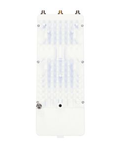 Ubiquiti AF-3X วิทยุเชื่อมต่อ, AirFiber, 3GHz, GPS, 1x RJ45 1000Mb/s, 29dBi - Product Image 2