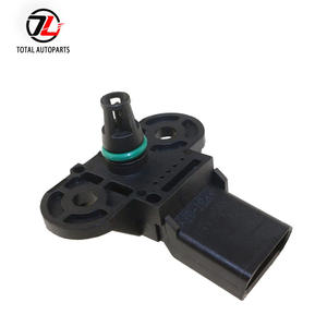 เซ็นเซอร์วัดความดัน MAP ของแท้ รุ่น 03C906051 03C906051F 03C906051E 0261230095 สำหรับรถยนต์ V-W GTI Go-lf Be-etle 2.5L A4 A5 A6 - Product Image 2