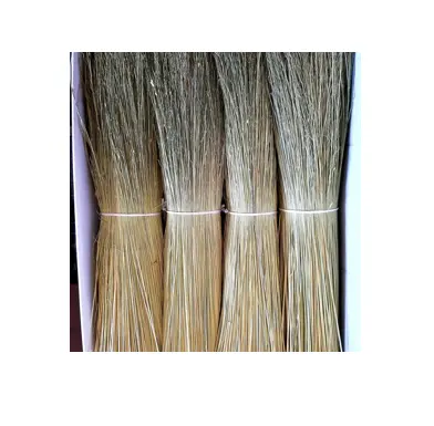 COCO BROOM STICKS- For Cleaning House make form Vietnam with high quality - Coconut Tree-ECO Broom Stick