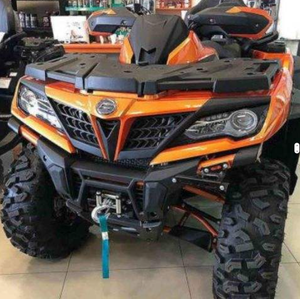รถเอทีวี CFMOTO CFORCE 800cc 4x4 ยอดขายดีที่สุด พร้อมจัดส่งทั่วโลก - Product Image 1