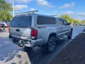 2016 Toyota Tacoma TRD Deporte - Product Image 4