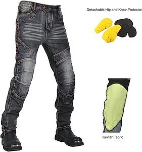 Ensemble 5 de pantalons de course personnalisés hommes femmes confort extérieur haute durabilité certifié CE - Product Image 2