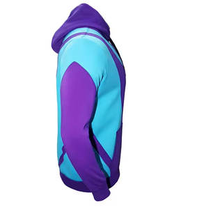 Custom Design Sublimation Fashionable Street Ware Hoodies New Arrival Top Selling Hoodies. - Product Image 3
