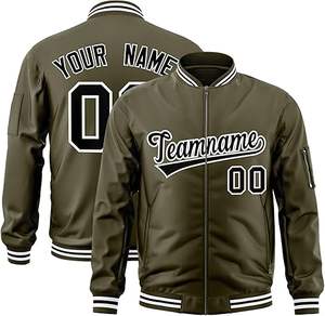 Chaqueta cortavientos impermeable ligera personalizada para hombres y mujeres, cuello levantado, logotipo frontal OEM, ropa deportiva a granel, personalizable para hombres - Product Image 1