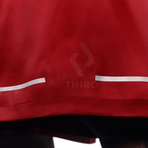 Recién llegado, pantalones cortos de lucha con colores resistentes a la decoloración y cómodos pantalones cortos de lucha atléticos de corte Atlético - Product Image 4