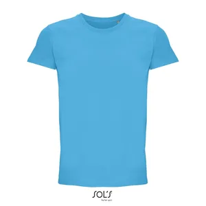 Marchandises personnalisées durables RE CRUSADER T-Shirt Produit promotionnel - Product Image 6