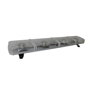 Ambulance Strobe <strong>Light</strong> Fire Truck <strong>Led</strong> <strong>Light</strong> <strong>Bar</strong> <strong>LED</strong> Roof Top Emergency <strong>Light</strong> - Product Image 4