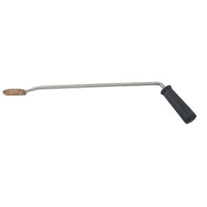 Mango de pistola de alta calidad, flotadores de odontología equina, escofinas disponibles en todos los diseños, instrumentos veterinarios rectos hacia arriba y hacia abajo - Product Image 6