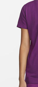 Jersey de algodón 100% con logotipo personalizado para hombre y mujer, camiseta ajustada en blanco de calidad de lujo, venta al por mayor - Product Image 4