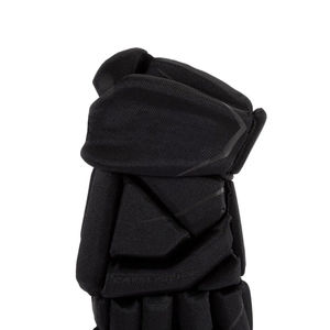 Gants de lacrosse de qualité avec personnalisation de la couleur, du design, du logo, du matériau, selon les exigences de qualité et de quantité - Product Image 3
