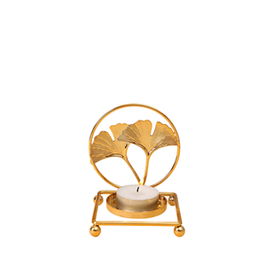 Great Quality Metal <b>Tealight</b> <b>Candle</b> Holder With Round Shape for Home Event Party Decor Gold Finished <b>Tealight</b> Holder - Product Image 6