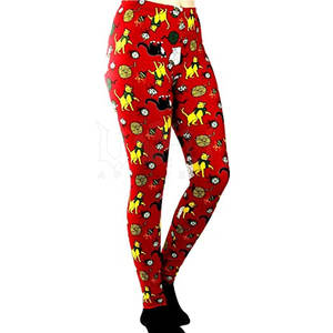 Meilleure vente Legging personnalisé pour femme, vêtements de fitness, legging personnalisé pour femme - Product Image 5