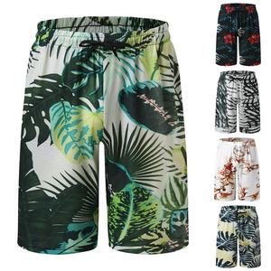 100%cotton comfortable <b>short</b> length sublimation <b>shorts</b> premium quality customized printing <b>shorts</b> for <b>men</b> best manufacturer - Product Image 3