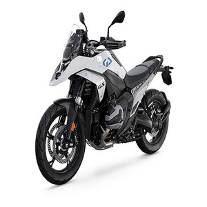 Qualité pour les nouvelles motos Boxer R 1300 GS Trophy 1254cc 145 ch - Product Image 5