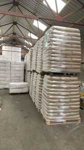 Granulés de bois de pin de 6 mm à 8 mm à bas prix, disponibles à la vente - Product Image 4