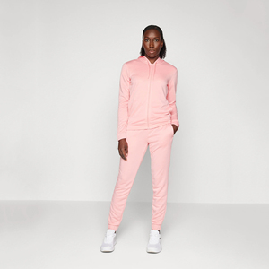 Zipper Up Hoodie Et Pantalon Ensembles Femmes Sport Survêtements Gym Formation Slim Fit Femmes Survêtement Ensembles - Product Image 3