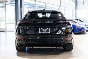 Lamborghini Urus 2022 Estándar de Fábrica - Product Image 5