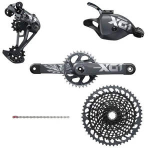 Nouveau Groupe de transmission SRAM AM X01 Eagle AXS DUB 2025 Original pour VTT ORIGINAL |   Garantie de 3 ans Livraison rapide - Product Image 4