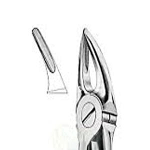 Forceps d'extraction en acier inoxydable de haute qualité pour racines supérieures, fig. 30 exportateurs et fabricants - Product Image 4