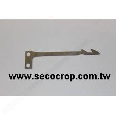 305-00300 Couteau inférieur INDUSTRIE MACHINE À COUDRE PIÈCE FABRIQUÉE À TAIWAN - Product Image 3