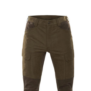 Pantalons de chasse multi-poches d'extérieur pour hommes Meilleures ventes Pantalons légers avec poches Pantalons de haute qualité pour la chasse - Product Image 5