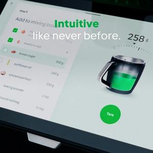 ÚLTIMO PRODUCTO para la nueva Thermomix TM7 de 110v, todos los accesorios y Cookidoo incluidos, completamente listo para enviar - Product Image 3